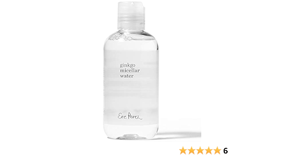 ere perez micellar water