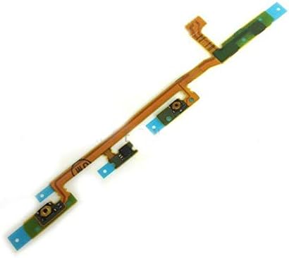 ePartSolution Replacement for Nokia Lumia 1020 Power Button Switch Volume Button Flex Cable USA
