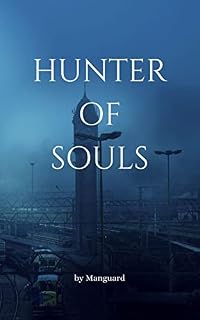 Livro Hunter of Souls