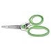 Westcott Soft Handle Kids Scissors, Assorted Colors, 5-Inch Blunt, (14596)