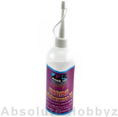Mugen Engine Maintenance Oil