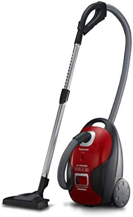 Panasonic 2100w 6l Made In Japan Canister Vacuum Cleaner Mccj915 1 Year Warranty Price In Uae Amazon Uae Kanbkam