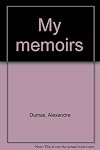 My Memoirs