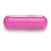 20% OFF!!! CapsulCN® empty gel caps Empty Gelatin Capsules 1000 count size 4 Pink Joined