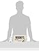 HERSHEY'S Cookies 'n' Crème Snack Size Bars (10.35-Ounce Bag, Pack of 4)