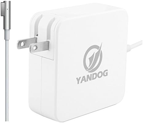 AC Power Macbook pro charger 60W Magsafe Power Adapter for Macbook Air Pro-13/15/17 in-retina display-L-Tip.