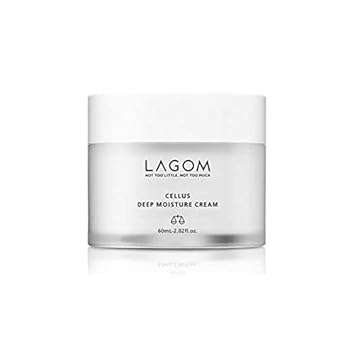 deep moisturising cream