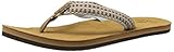 Reef Women's Reef Gypsylove Flip Flop, Blue/Multi, 9 M US