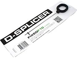 Kingfisher D-Splicer Fixed DF1FI