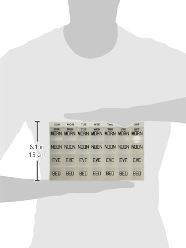 Apex Medi Chest Large