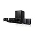 LG LHD627 Region Free 5.1 Channel DVD Home Theater System 110-220-240 Volts 50/60 Hzthumb 1