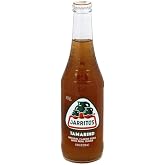 Jarritos Soda, Tamarind, 12.5 Ounce