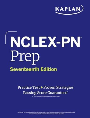 Saunders Comprehensive Review for the NCLEX-PN® Examination