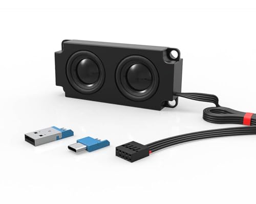 ElecGear Internal USB Soundbar