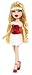 Bratz Seasonal Doll - Holiday Cloe