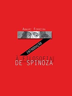 Livro Introdução à filosofia de Spinoza