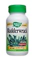 Nature's Way - Bladderwrack, 100 vegie caps ( pack of 4)