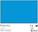 Cobra Water-Mixable Oil Paint 40 ml Tube - King's Blue