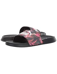 PUMA Women's Popcat Flower Power