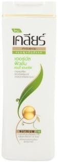Clear For Women Herbal Fusion Anti-Dandruff Shampoo 70ml Product of Thailand ( Hot Items ) by gole