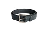 Alchemy Goods Ballard 1.5-Inch Wide Belt