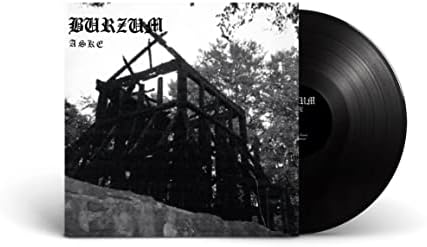 Burzum - Hvis Lyset Tar Oss - Amazon.com Music