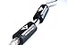Vikingstrength Grip - Ultimate Forearm Strengthener, Patented Design, Combines Hand Exerciser Squeeze with Thick Grip, Enhances Grip Strength & Endurance, Fits All Bars, Barbells, & Dumbbells (Elite)