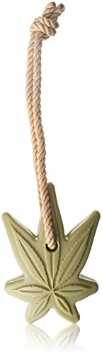 The body shop hemp on a rope soap, 150 gram (packaging …