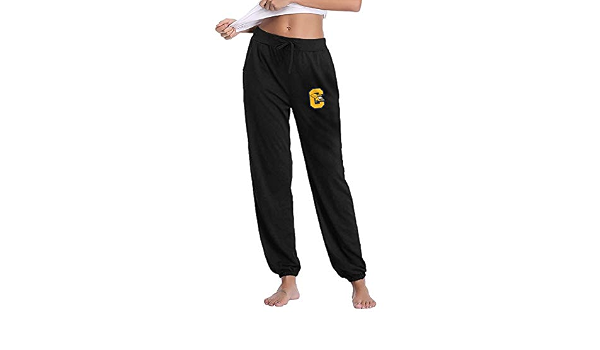 Amazon.com: Cani-Sius Golden Griffins - Pantalones de chándal elásticos  para mujer, con bolsillos : Deportes y Actividades al Aire Libre