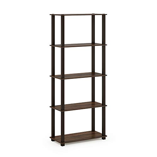 Furinno Turn-N-Tube 5-Tier Multipurpose Shelf