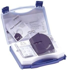 Molybdate, LR AC Test Kit