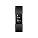 Fitbit Charge 2 Heart Rate + Fitness Wristband Black Large (Renewed)