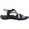 Skechers-Womens-Reggae-Sew-What-Boho-Woven-Strappy-Slingback-Sandal