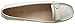 Nine West Women's Batalia Leather Ballet Flat