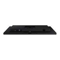 SAMSUNG 24" ViewFinity S6 (S60D) Series QHD High