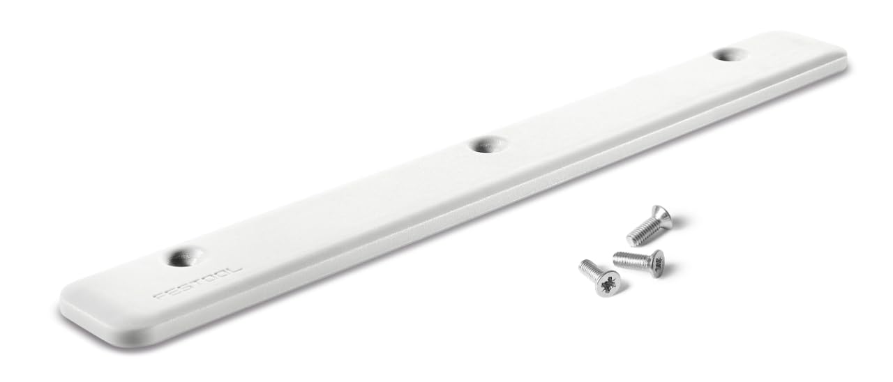 Festool 500367 Replacement or Extension Crossheaded Guide Plates 15-Piece, 6.0 mm*255.0 mm*31.0 mm