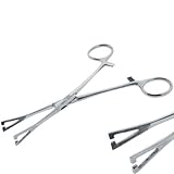 SE - Forceps - Pennington, Self Locking, 6in. - 668PF