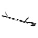 CURT 18016 Adjustable 22-1/2 to 31-Inch Bike Rack Adapter for Women's Bike, Angled Frame