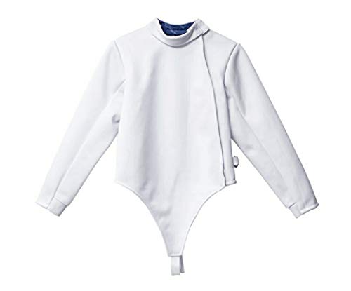 RAYJOY Unisex Fencing Jackets for Foil/Sabre/Epee, Right Hand - Thumbnail 4