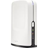 SlingStudio Hub Portable Wireless Broadcast HD Video Production Unit with Battery Pack + CameraLink + USB-C Expander + Backpack Kit