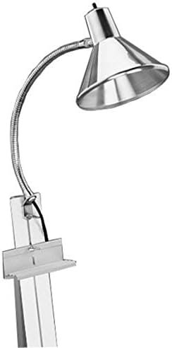 Testrite Visual Products Inc. Studio Easel Light Easel lamp