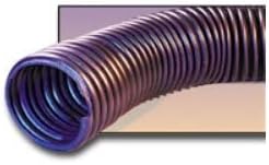 Crushproof Tubing Company AFLT300 3 X 11 Exhaust Hose