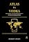 Livro Atlas da Vodka: 20 Drinks com Vodka pelo Mundo (Atlas Editions)