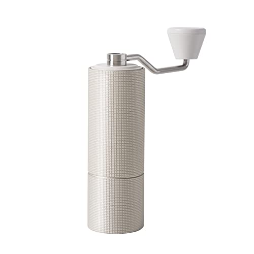 TIMEMORE Chestnut C2 Manual Coffee Grinder Capacity 25g with CNC