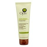 Ojon Volume Advance Animated Volumizing Cream (For Fine, Limp, Flat Hair) - 125ml/4.2oz
