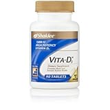 Shaklee Vita-D3 90 ct.
