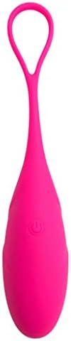 Yhdcc44 Wireless Remote Control Women Toy + USB Rechargeable + Ultra-Silent Best Gifts for Female & Couples