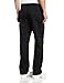 Landau Essentials Tailored Fit Stretch 5-Pocket Cargo Scrub Pants for Men 2012, Large