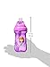 The First Years Flip-Top Straw Cup for Toddlers, Disney Junior Sofia, 10 Ounce