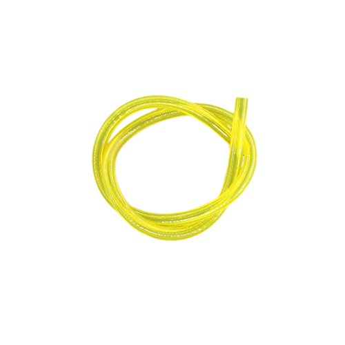 USPEEDA Fuel Line Fuel Filter for Stihl 015 015AV 015L 015R FS150 FS151 Chainsaw Spark Plug